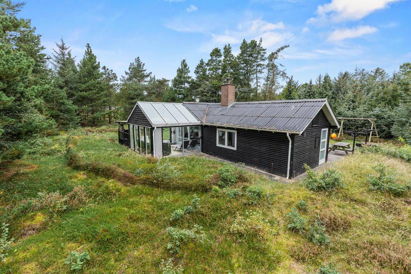 Foto von Ferienhaus IV07 in Ho - Blåvand - Westjütland