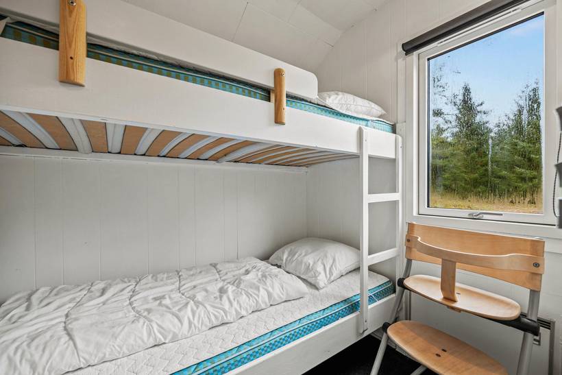 Foto von Ferienhaus IV07 in Ho - Blåvand - Westjütland