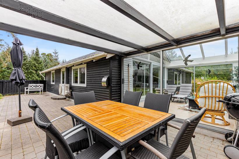 Foto von Ferienhaus IV07 in Ho - Blåvand - Westjütland