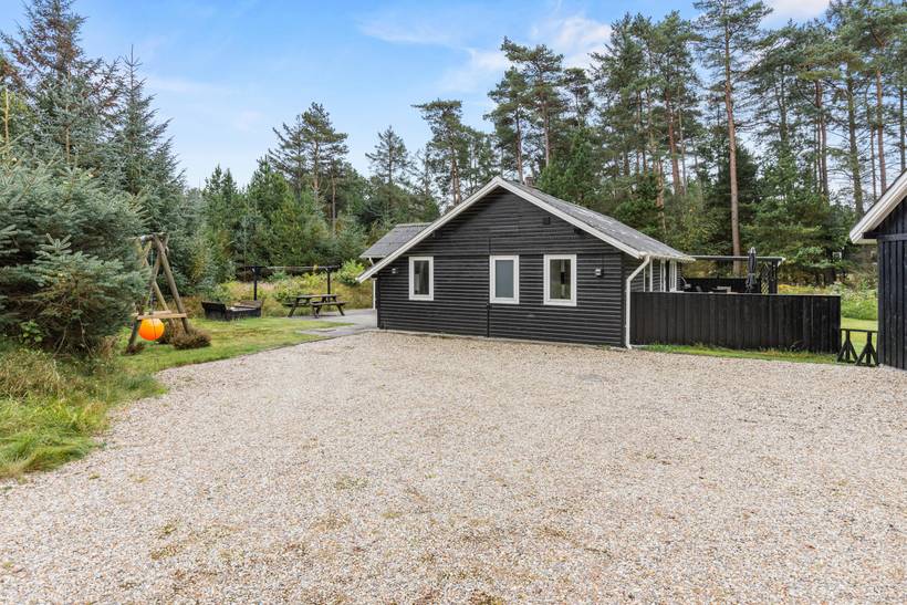Foto von Ferienhaus IV07 in Ho - Blåvand - Westjütland