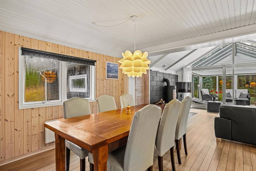 Foto von Ferienhaus IV07 in Ho - Blåvand - Westjütland