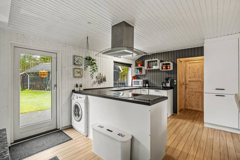 Foto von Ferienhaus IV07 in Ho - Blåvand - Westjütland