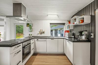 Vorschaubild von Ferienhaus IV07 in Ho - Blåvand - Westjütland