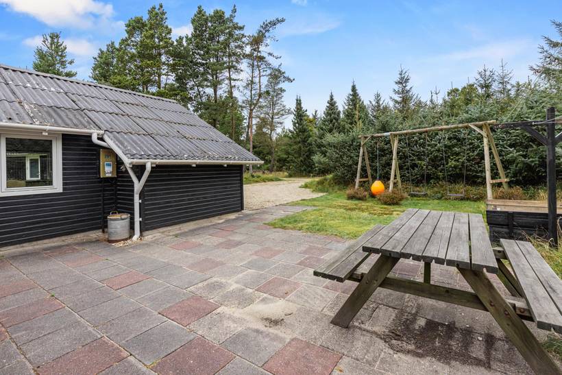 Foto von Ferienhaus IV07 in Ho - Blåvand - Westjütland