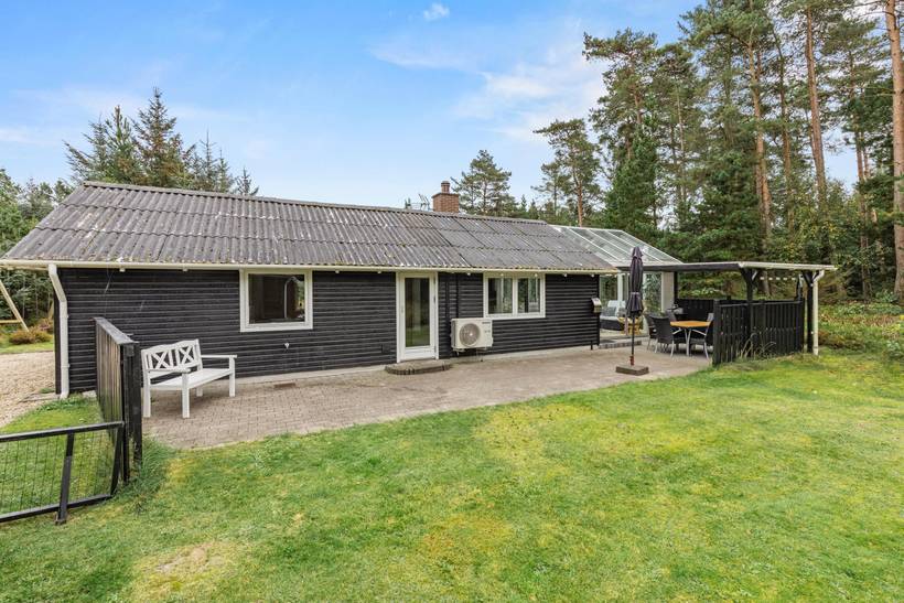 Foto von Ferienhaus IV07 in Ho - Blåvand - Westjütland