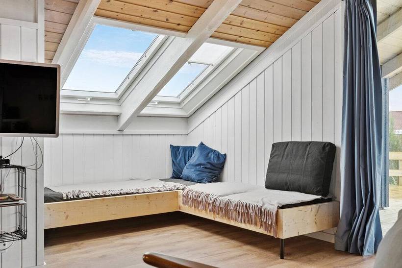 Foto von Ferienhaus IV10 in Bjerregård - Westjütland