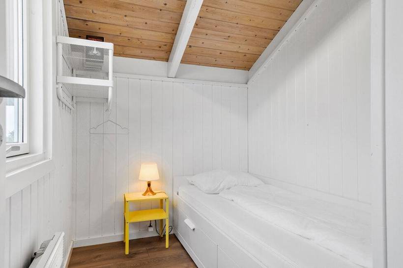Foto von Ferienhaus IV10 in Bjerregård - Westjütland