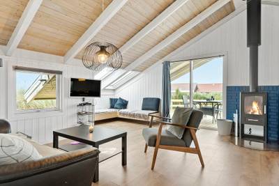 Vorschaubild von Ferienhaus IV10 in Bjerregård - Westjütland