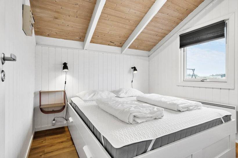 Foto von Ferienhaus IV10 in Bjerregård - Westjütland
