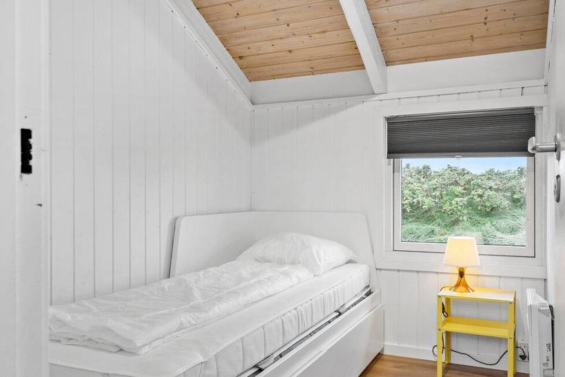 Foto von Ferienhaus IV10 in Bjerregård - Westjütland