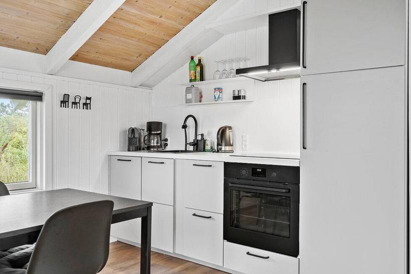 Foto von Ferienhaus IV10 in Bjerregård - Westjütland