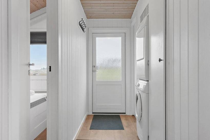 Foto von Ferienhaus IV10 in Bjerregård - Westjütland