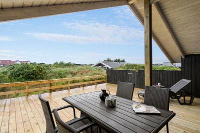 Vorschaubild von Ferienhaus IV10 in Bjerregård - Westjütland