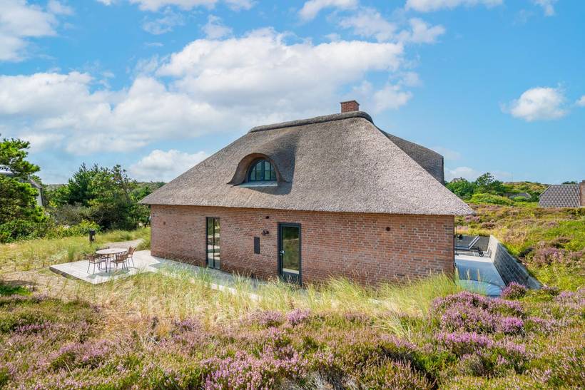 Foto von Ferienhaus IV11 in Henne Strand - Westjütland