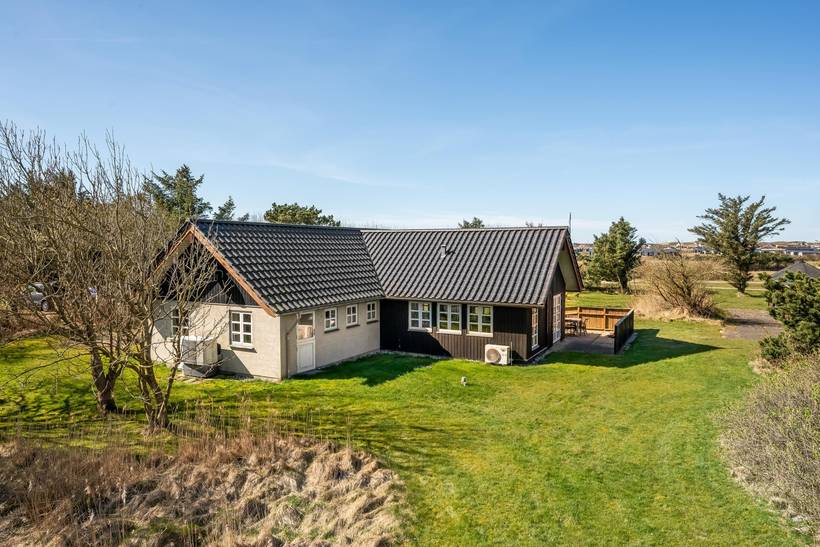 Foto von Ferienhaus IV16 in Lodbjerg Hede - Søndervig - Westjütland