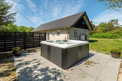 Vorschaubild von Ferienhaus IV16 in Lodbjerg Hede - Søndervig - Westjütland