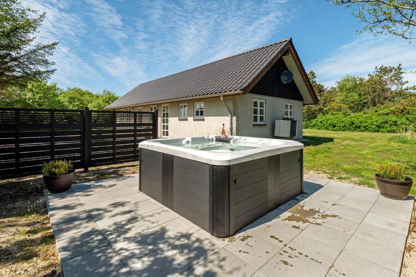 Foto von Ferienhaus IV16 in Lodbjerg Hede - Søndervig - Westjütland