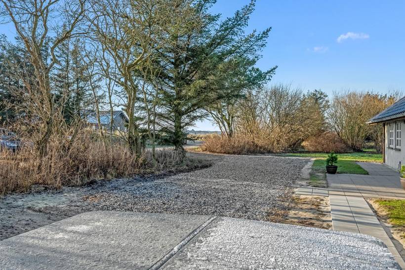 Foto von Ferienhaus IV16 in Lodbjerg Hede - Søndervig - Westjütland