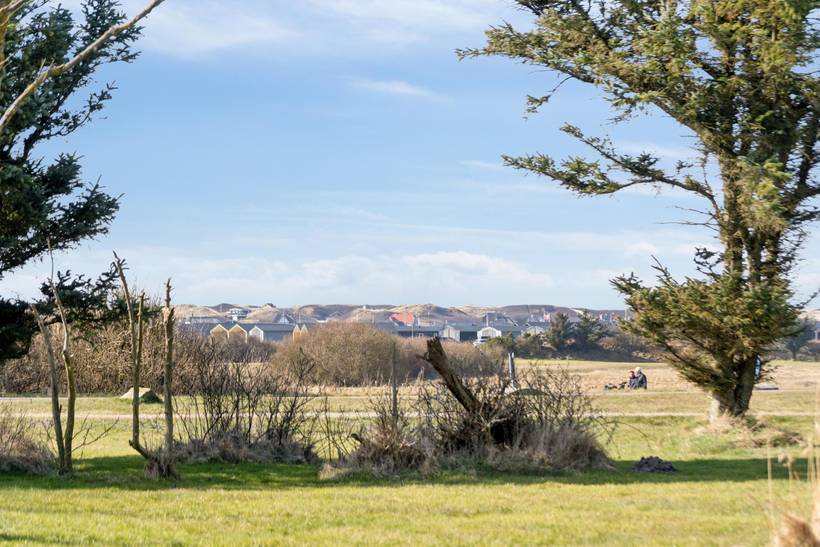 Foto von Ferienhaus IV16 in Lodbjerg Hede - Søndervig - Westjütland