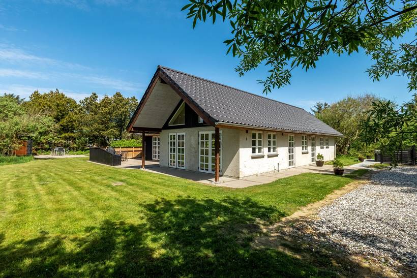 Foto von Ferienhaus IV16 in Lodbjerg Hede - Søndervig - Westjütland