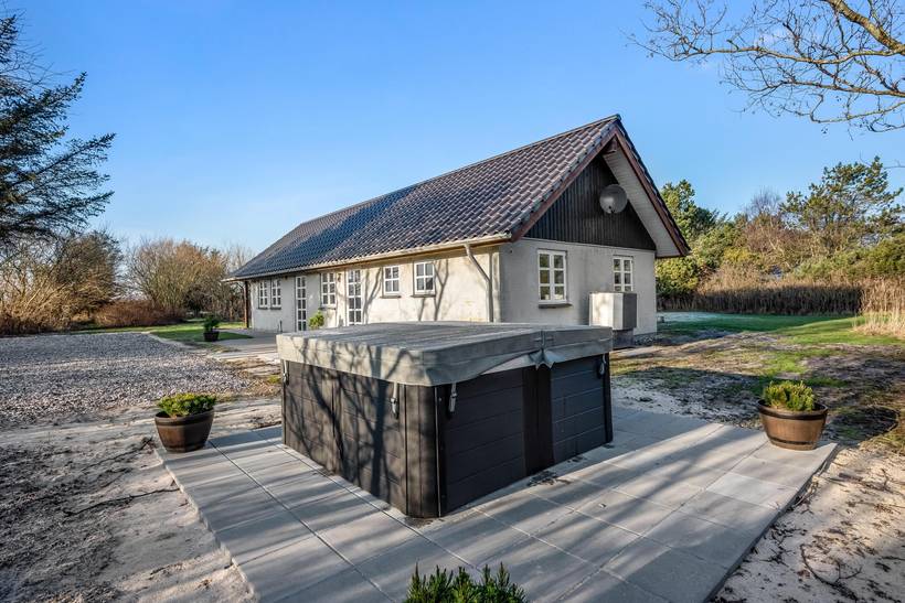 Foto von Ferienhaus IV16 in Lodbjerg Hede - Søndervig - Westjütland
