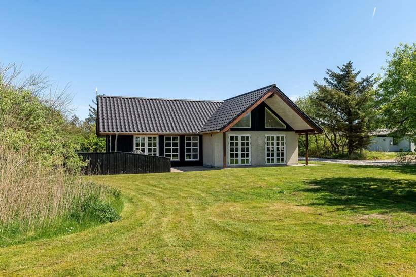 Foto von Ferienhaus IV16 in Lodbjerg Hede - Søndervig - Westjütland
