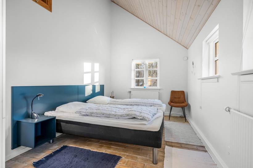 Foto von Ferienhaus IV16 in Lodbjerg Hede - Søndervig - Westjütland