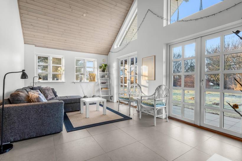 Foto von Ferienhaus IV16 in Lodbjerg Hede - Søndervig - Westjütland