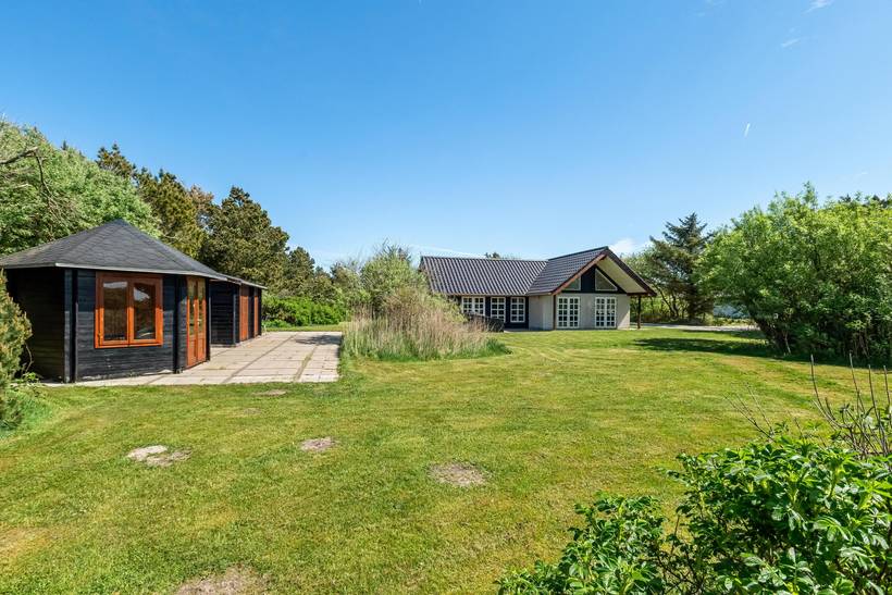 Foto von Ferienhaus IV16 in Lodbjerg Hede - Søndervig - Westjütland