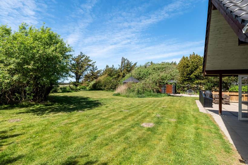 Foto von Ferienhaus IV16 in Lodbjerg Hede - Søndervig - Westjütland
