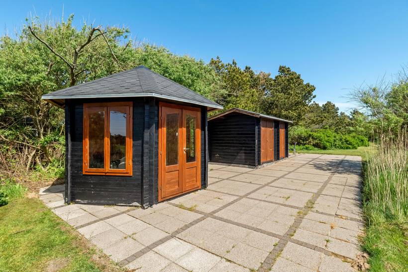 Foto von Ferienhaus IV16 in Lodbjerg Hede - Søndervig - Westjütland