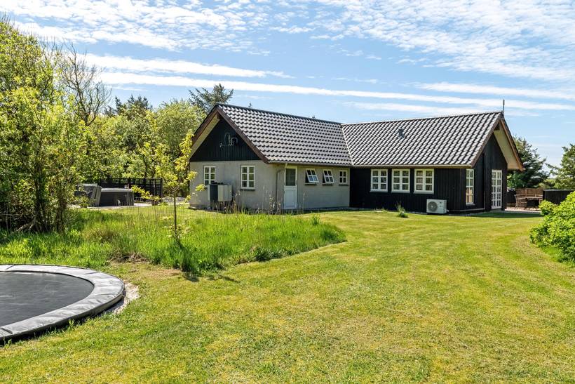 Foto von Ferienhaus IV16 in Lodbjerg Hede - Søndervig - Westjütland