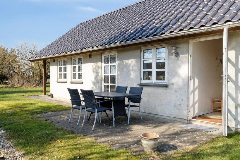 Foto von Ferienhaus IV16 in Lodbjerg Hede - Søndervig - Westjütland