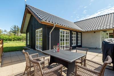Vorschaubild von Ferienhaus IV16 in Lodbjerg Hede - Søndervig - Westjütland