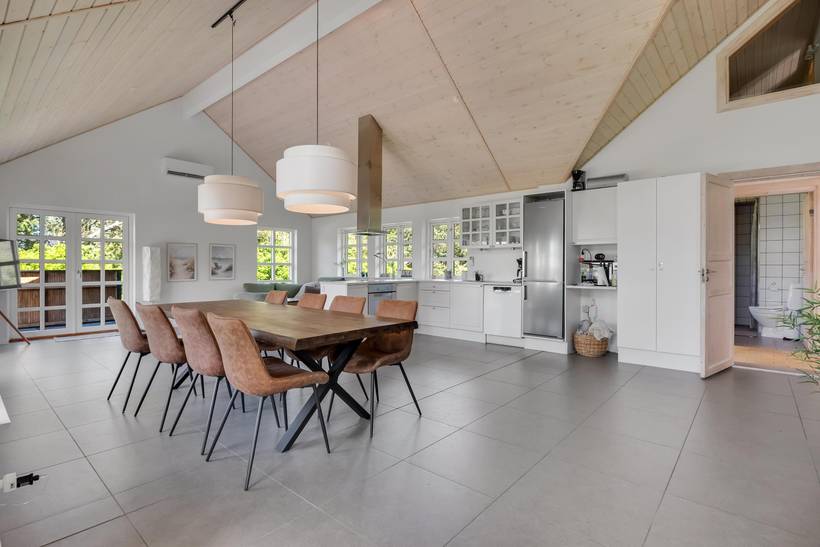 Foto von Ferienhaus IV16 in Lodbjerg Hede - Søndervig - Westjütland
