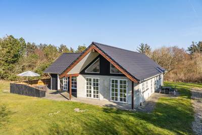 Vorschaubild von Ferienhaus IV16 in Lodbjerg Hede - Søndervig - Westjütland
