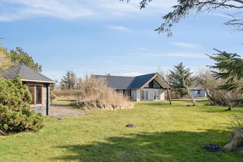 Foto von Ferienhaus IV16 in Lodbjerg Hede - Søndervig - Westjütland