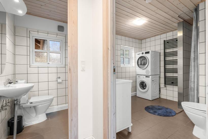 Foto von Ferienhaus IV16 in Lodbjerg Hede - Søndervig - Westjütland