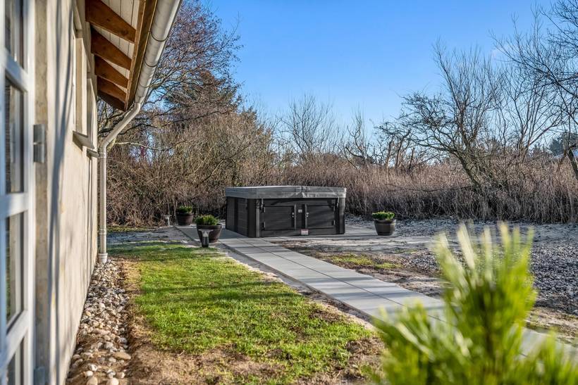 Foto von Ferienhaus IV16 in Lodbjerg Hede - Søndervig - Westjütland