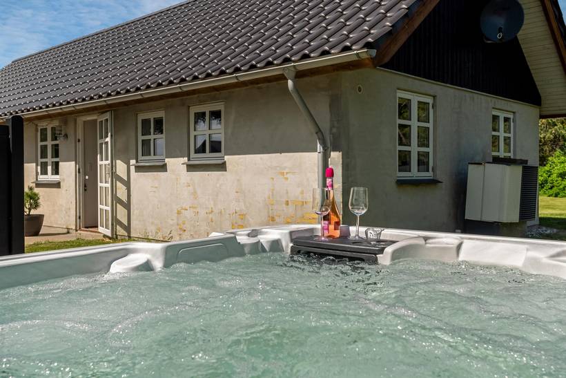 Foto von Ferienhaus IV16 in Lodbjerg Hede - Søndervig - Westjütland