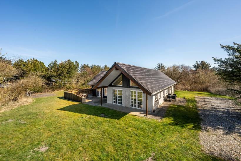 Foto von Ferienhaus IV16 in Lodbjerg Hede - Søndervig - Westjütland