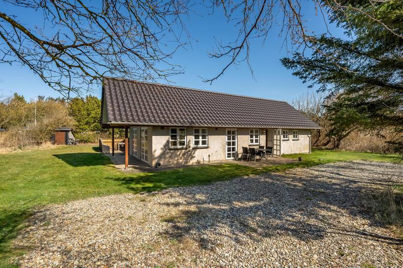 Foto von Ferienhaus IV16 in Lodbjerg Hede - Søndervig - Westjütland