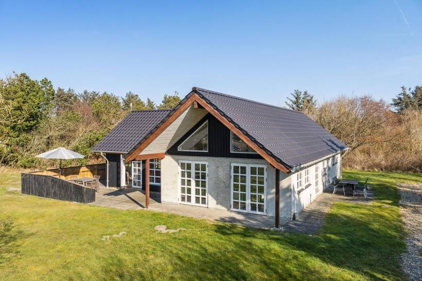 Foto von Ferienhaus IV16 in Lodbjerg Hede - Søndervig - Westjütland