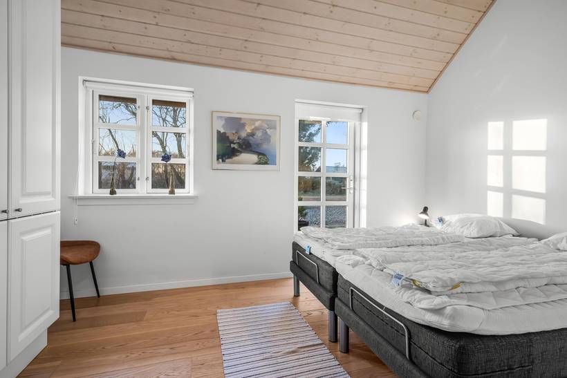 Foto von Ferienhaus IV16 in Lodbjerg Hede - Søndervig - Westjütland