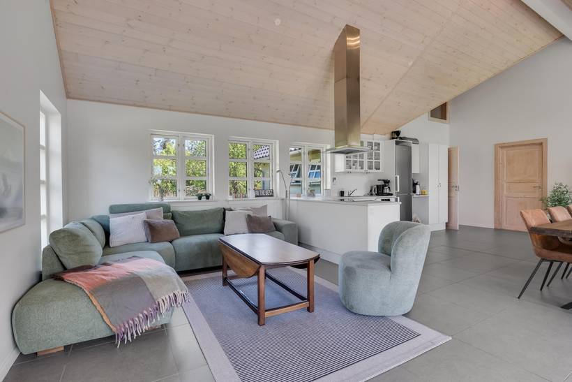 Foto von Ferienhaus IV16 in Lodbjerg Hede - Søndervig - Westjütland