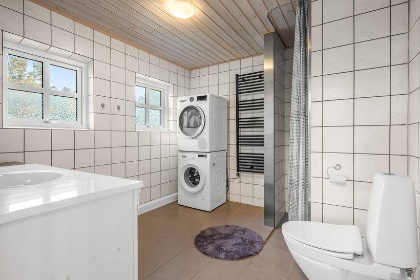 Foto von Ferienhaus IV16 in Lodbjerg Hede - Søndervig - Westjütland