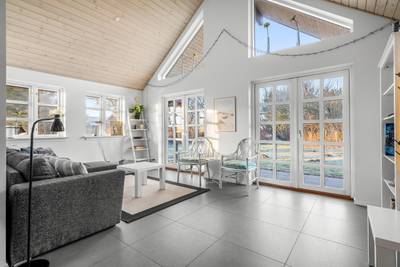 Vorschaubild von Ferienhaus IV16 in Lodbjerg Hede - Søndervig - Westjütland
