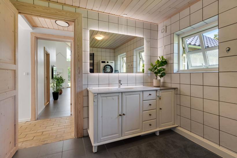 Foto von Ferienhaus IV16 in Lodbjerg Hede - Søndervig - Westjütland