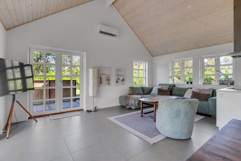 Foto von Ferienhaus IV16 in Lodbjerg Hede - Søndervig - Westjütland