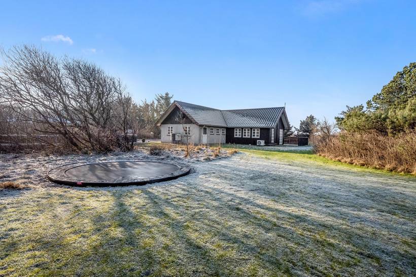 Foto von Ferienhaus IV16 in Lodbjerg Hede - Søndervig - Westjütland